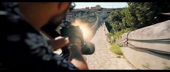 Mourir peut attendre (2020) - Bande annonce