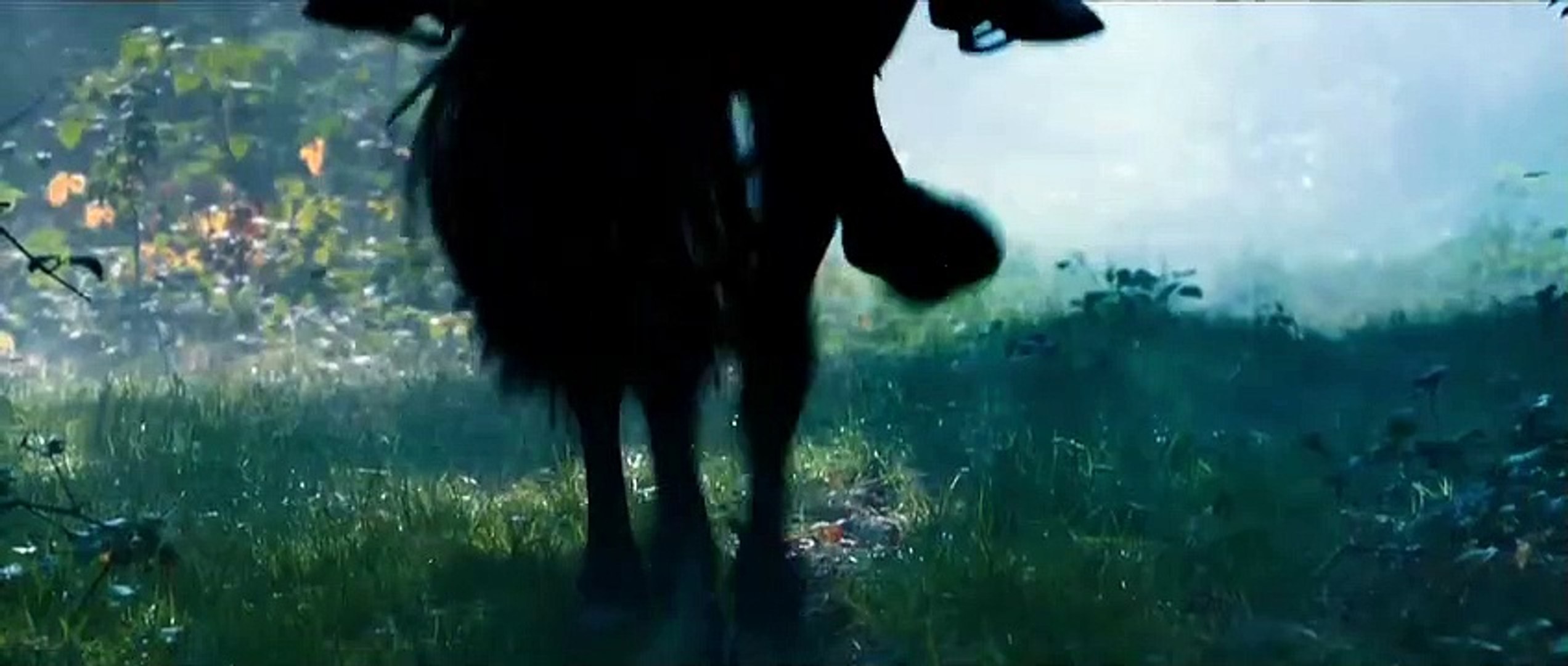 Orgueil Et Prejuges Et Zombies 16 Bande Annonce Video Dailymotion