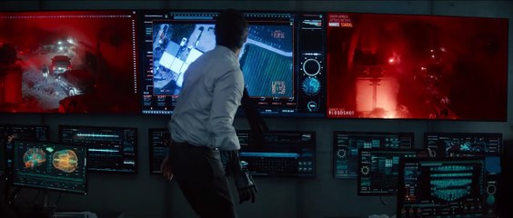 Bloodshot (2020) - Bande annonce