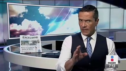 López Obrador solicitará el resultado de la indagatoria del operativo en Culiacán