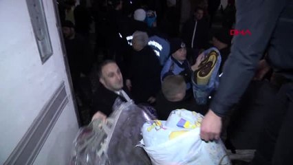 Ordulular, elazığ için seferber oldu