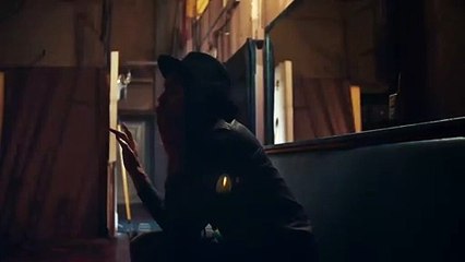 Jon Boogz for Banana Republic and Black History Month