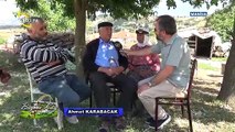 Çiftçi TV Kazıklı Köyü Karacabacaklar Mahallesi