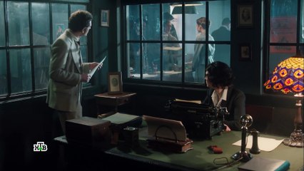 Легенда Феррари 10 серия (2020) HD