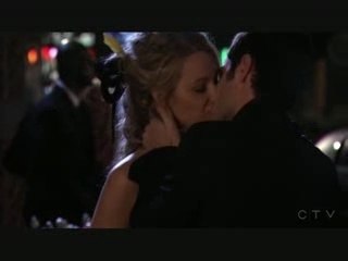 Serena & Dan - Gossip Girl
