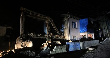 Deprem sonrası 'AKUT Güvendeyim' uygulaması sosyal medyada gündem oldu