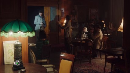 Легенда Феррари 11 серия (2020) HD