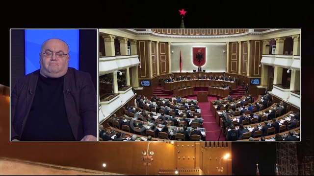 Ju Flet Moska - Problemi i madh në Shqipëri: Pushteti është ndarë nga politika