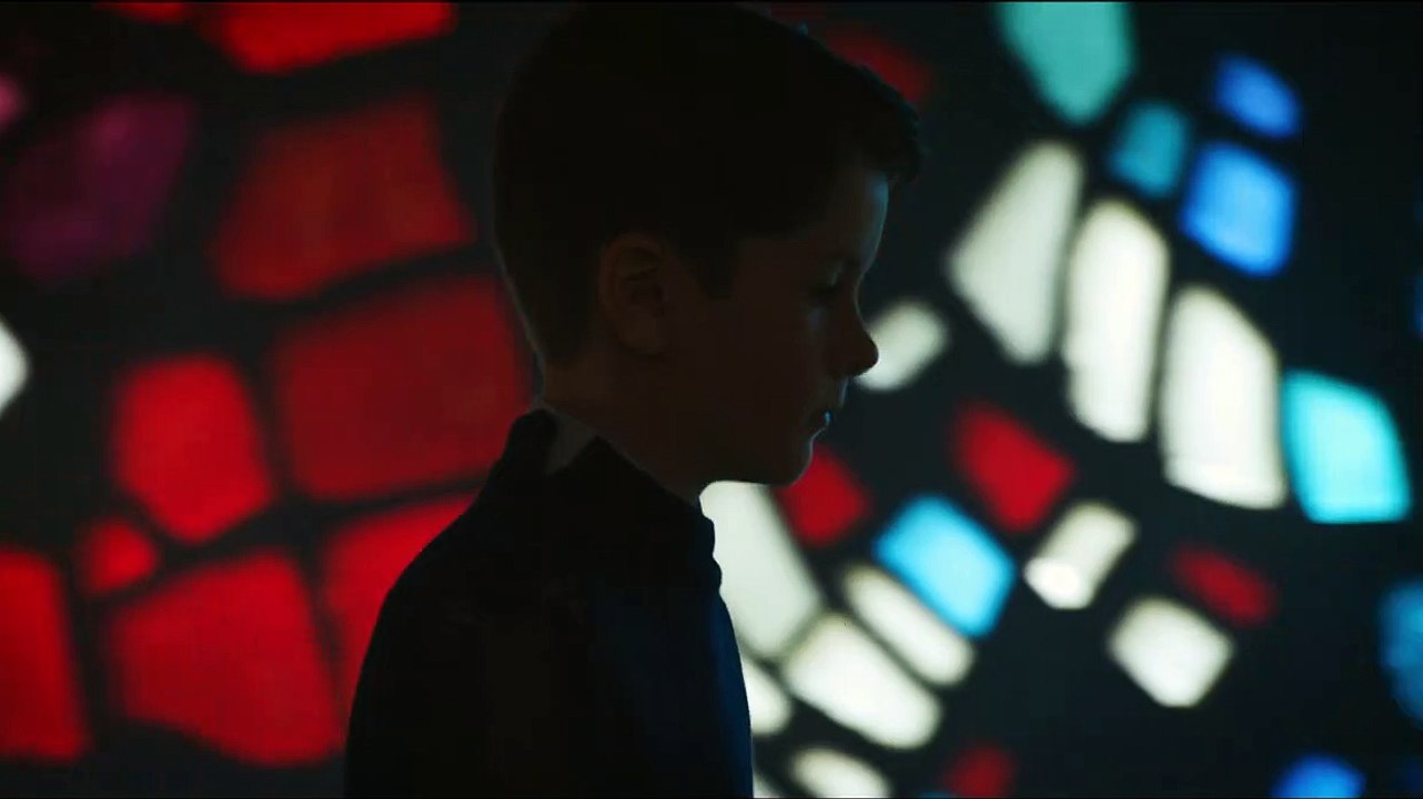 Grâce à Dieu (2019) Bande annonce Vidéo Dailymotion