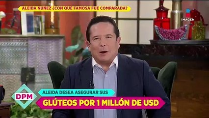 ¡Lorena de la Garza rechazó posar en revista para caballeros!