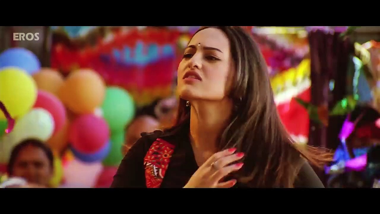Top Heroine Intro Scenes - Part 2