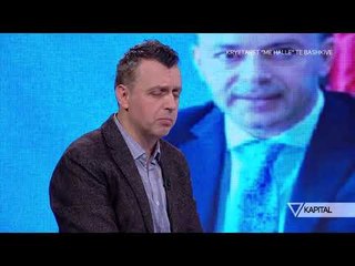 KAPITAL - Tribuna politike | Pj.2 - 24 Janar 2020 - Vizion Plus