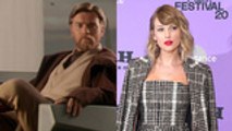 The Obi-Wan Kenobi Series On Hold, Taylor Swift Takes Over Sundance & 'Bambi' Live Action In the Works | THR News
