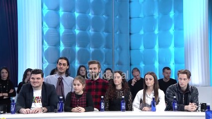 Zone e lire - Nga neser "Torta e ditelindjes" ne teatrin Turbina te Kicos! (24 janar 2020)