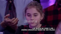 Zone e lire - Live buzuq ne Zone e Lire nga Andrea Drakopulos! (24 janar 2020)