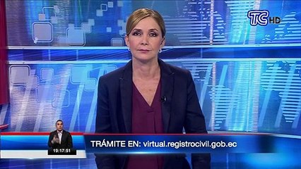 Aumentan horarios de atención para Registro civil por adquisición de pasaportes