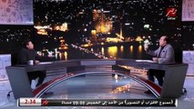 رضا عبدالعال: العين الإماراتي تعاقد مع عبيدي بيليه بعد فشل صفقة ضمي من الأهلي