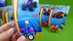 Blaze and the Monster Machines Toys Monster Copter Swoops Mini Gabby Lazard Animal Island Trucks Toy