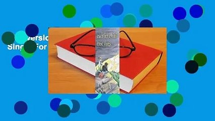 Full version  Each Little Bird That Sings  For Online