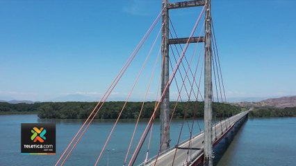 tn7-Conavi pedirá permiso a Contraloría para intervenir puente La Amistad-240120