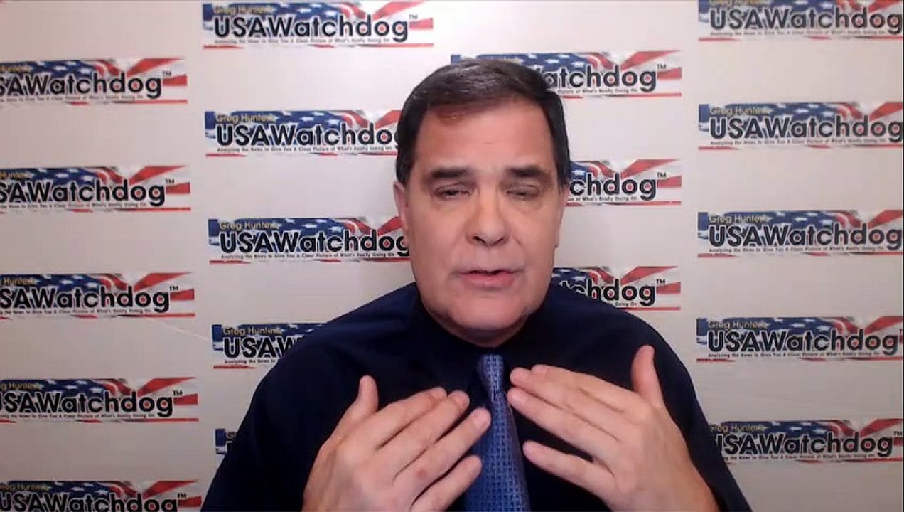 Sham Impeachment Dud, Dem Election Panic, Economic Warning Signs