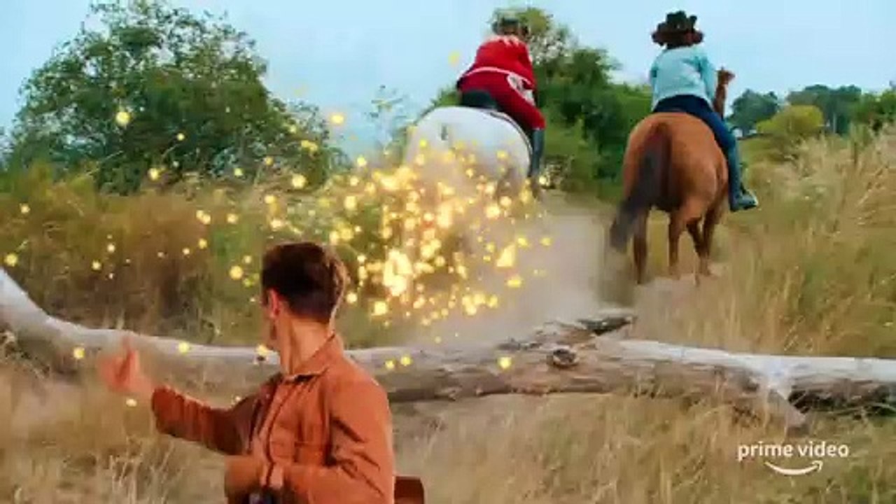 Bibi und Tina Staffel 1