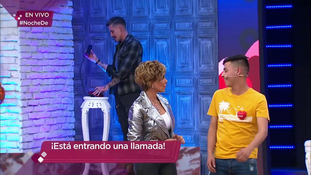 Rob en la búsqueda del amor | Enamorándonos