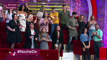 ¡Lo cumplió! Xóchitl vino a portal por Iker, quien decidió esperarla. | Enamorándonos