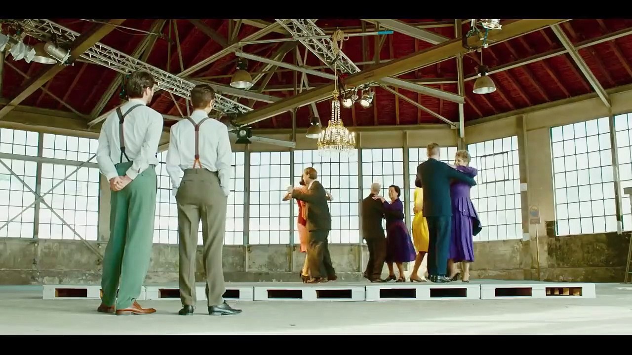 Alle in einem Boot Film