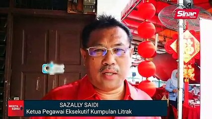 Pandu dengan berhemah, demi keselamatan semua - CEO Kumpulan LITRAK