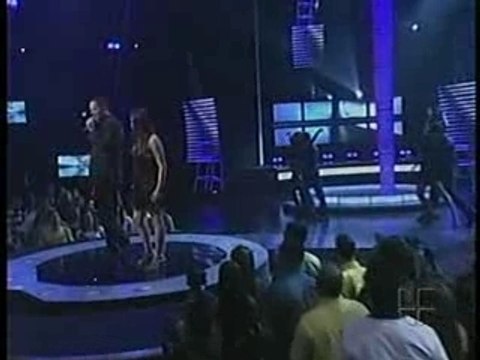 Luz y Josue Gala 1 - Nuestro Amor se ha vuelto ayer OF5