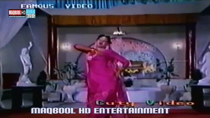 nadra+nadeem-dhol meriya