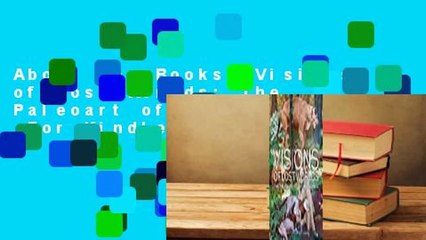 About For Books  Visions of Lost Worlds: The Paleoart of Jay Matternes  For Kindle