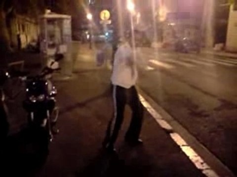 Mido 06, Spoke, Jey Jey, Lecktra, Lil Asian, Cali, ect