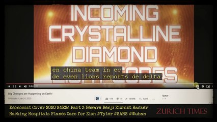 Economist Cover 2020 S4E2c Benji Zionist Hacker P3