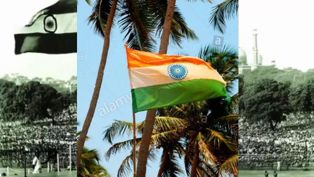 राष्ट्रीय ध्वज के बारे में कुछ रोचक बातें | AR facts Hindi |
