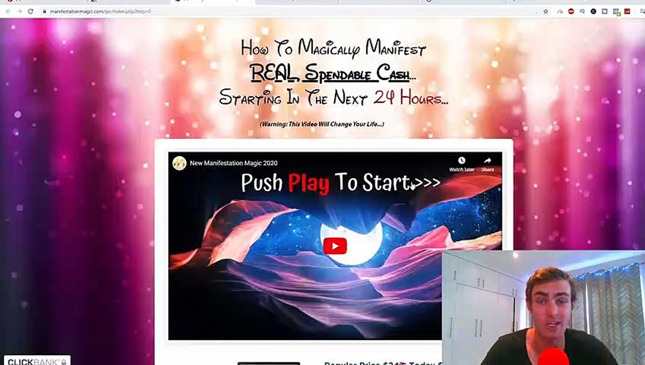 Earn $38.40 Again & Again (How To Earn Clickbank Money 2020)