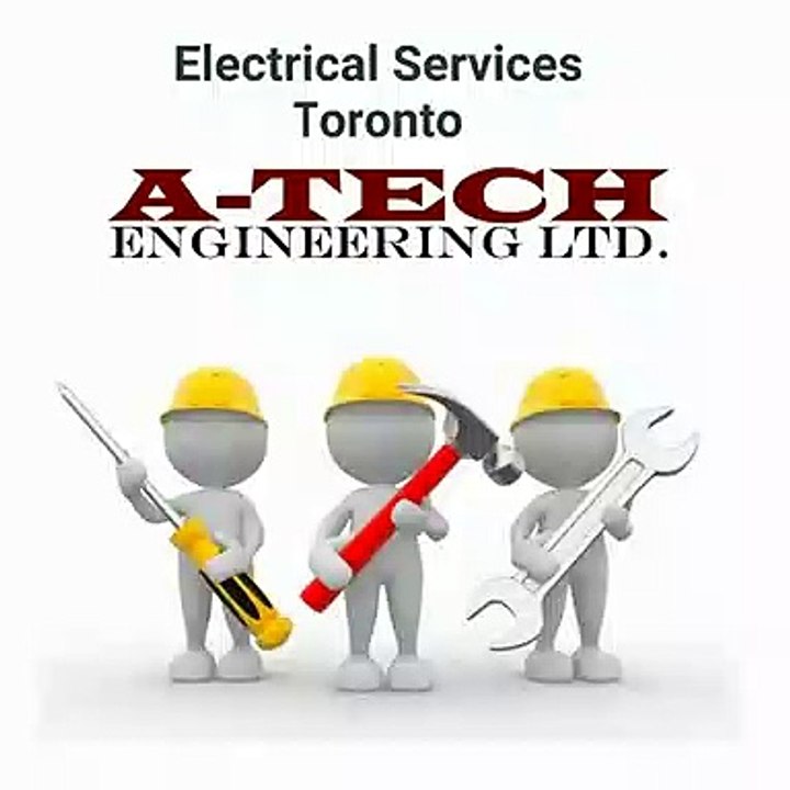 Electrical Services Toronto