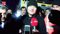 Bakan Soylu'dan açıklama