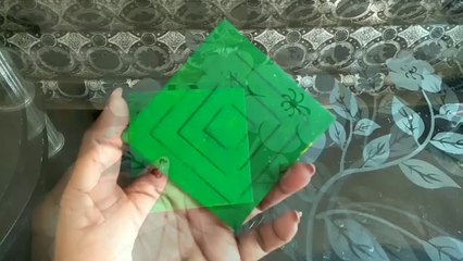 Parties decoration ornaments