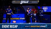 Gatorade NHL Shooting Stars