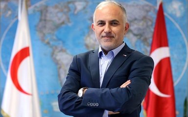 Kızılay Başkanı Kerem Kınık kimdir? Kerem Kınık hayatı ve biyografisi!