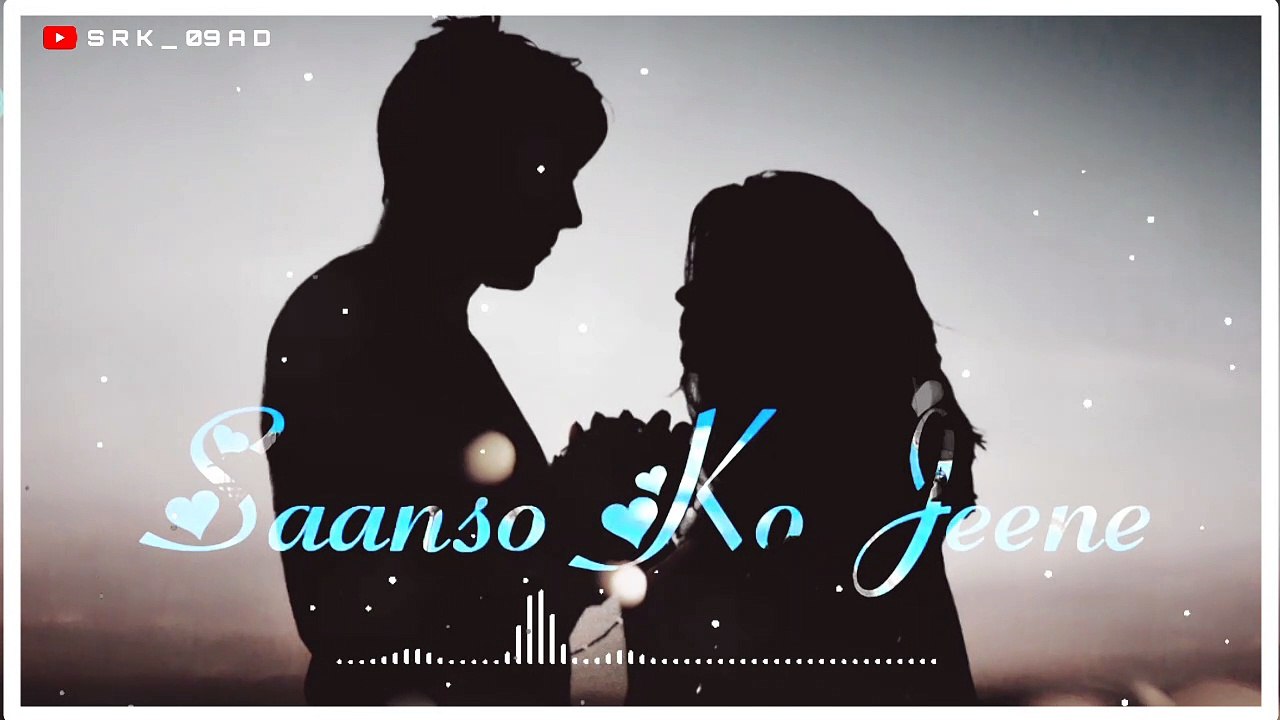 Sanso ko June ka esara mil Gaya ll WhatsApp status ll SRK 09ad ll