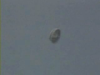 NASA -Crash de la sonde Genesis 8 Septembre 2004-