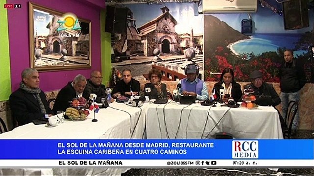 Consuelo Despradel comenta cuestionamientos a la JCE por la oposición y felicita a Guaroa Liranzo