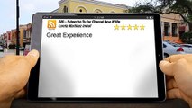 Asia Vacation Group Melbourne Review  1800 229 339 - Exceptional Five Star Review by Loreta Mar...