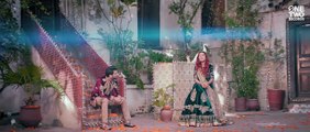 Baari by Bilal Saeed and Momina Mustehsan Music Video Song