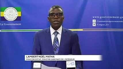 Gabon : le gouvernement réaffirme qu’il n’y a pas de vague d’enlèvements d’enfants et annonce des mesures de sécurité