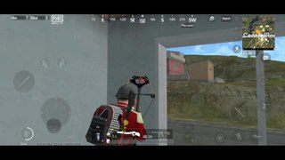 RUSH GAMEPLAY MONTAGE PUBG MOBILE LITE _ CROSS KILLER GAMING