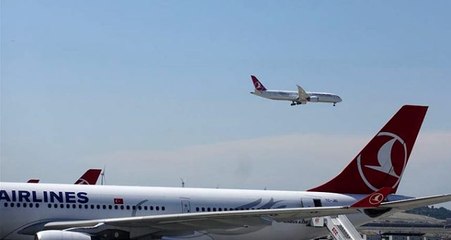 THY'nin 150 TL sabit bilet uygulaması sosyal medyada tepki çekti